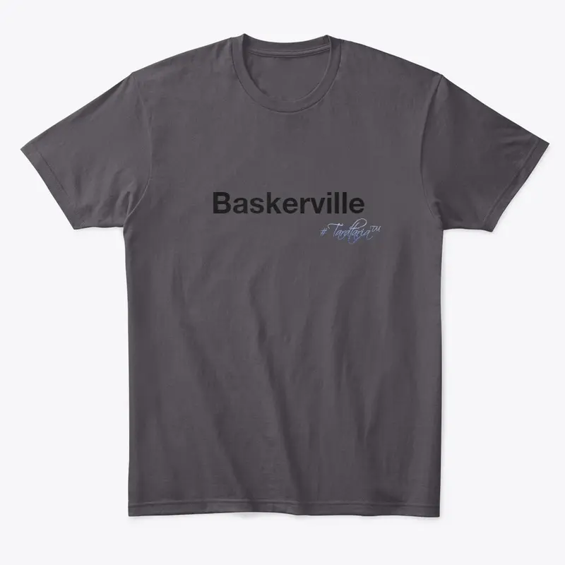 Baskerville