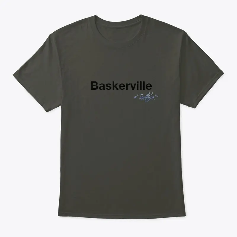 Baskerville