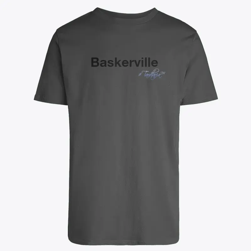 Baskerville