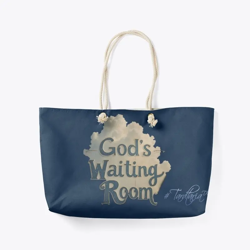 God's Waiting Room